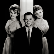 The Fleetwoods - List pictures