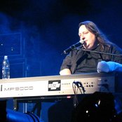 Jon Oliva's Pain - List pictures