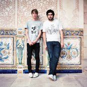 Digitalism - List pictures