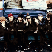 Teen Top - List pictures