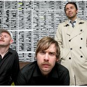 Peter Bjorn And John - List pictures