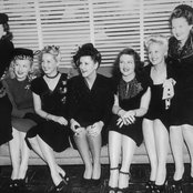 Jo Stafford - List pictures