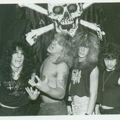 Morbid Angel - List pictures