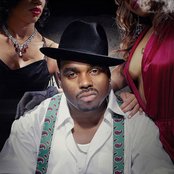 Daz Dillinger - List pictures