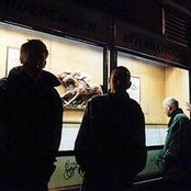 Bohren & Der Club Of Gore - List pictures