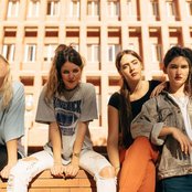 Hinds - List pictures