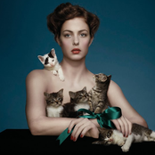 Hannah Cohen - List pictures