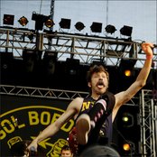 Gogol Bordello - List pictures