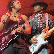Jesse Johnson - List pictures