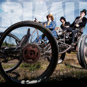 Primus - List pictures