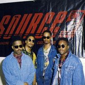 Brand Nubian - List pictures