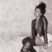 Anhayla - List pictures