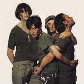 Manic Street Preachers - List pictures