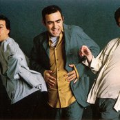 Elio E Le Storie Tese - List pictures