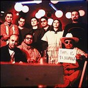 Nortec Collective - List pictures