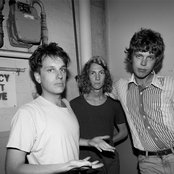 Methyl Ethel - List pictures