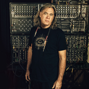 Steve Roach - List pictures