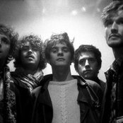 Natas Loves You - List pictures