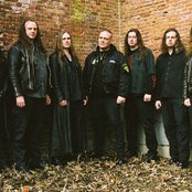 Ancient Rites - List pictures