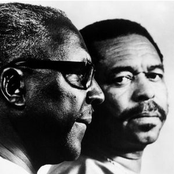 Sonny Terry & Brownie Mcghee - List pictures