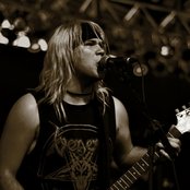 Toxic Holocaust - List pictures