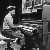 Gilbert Osullivan - List pictures