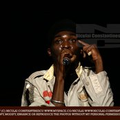 Anthony B - List pictures