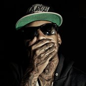 Kid Ink - List pictures