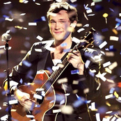 Phillip Phillips - List pictures