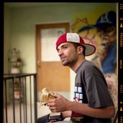 Samiyam - List pictures