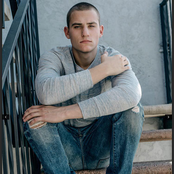 Chris Jamison - List pictures