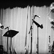 Anthony Braxton - List pictures