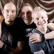 Poets Of The Fall - List pictures