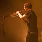 Blue Foundation - List pictures