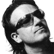 Bono - List pictures