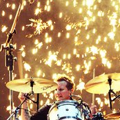 Tre Cool - List pictures