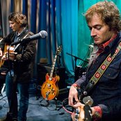 Wilco - List pictures