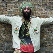 Congo Natty - List pictures