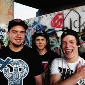 Close Your Eyes - List pictures