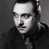 Django Reinhardt - List pictures