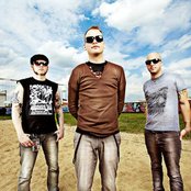 Alkaline Trio - List pictures