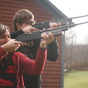 Matt & Kim - List pictures