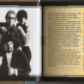Vanilla Fudge - List pictures