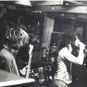 Reagan Youth - List pictures