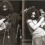 Old & In The Way - List pictures