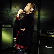 Faf Larage - List pictures