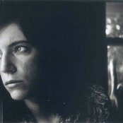 Patti Smith Group - List pictures