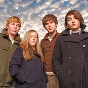 Hush Sound - List pictures