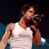 Chris Cornell - List pictures