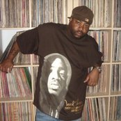 Lord Finesse - List pictures